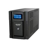 NO BREAK INTERACTIVO CDP DE 2000VA/1400WATTS 8CONT NO BREAK INTERACTIVO CDP DE 2000VA/1400WATTS 8CONT